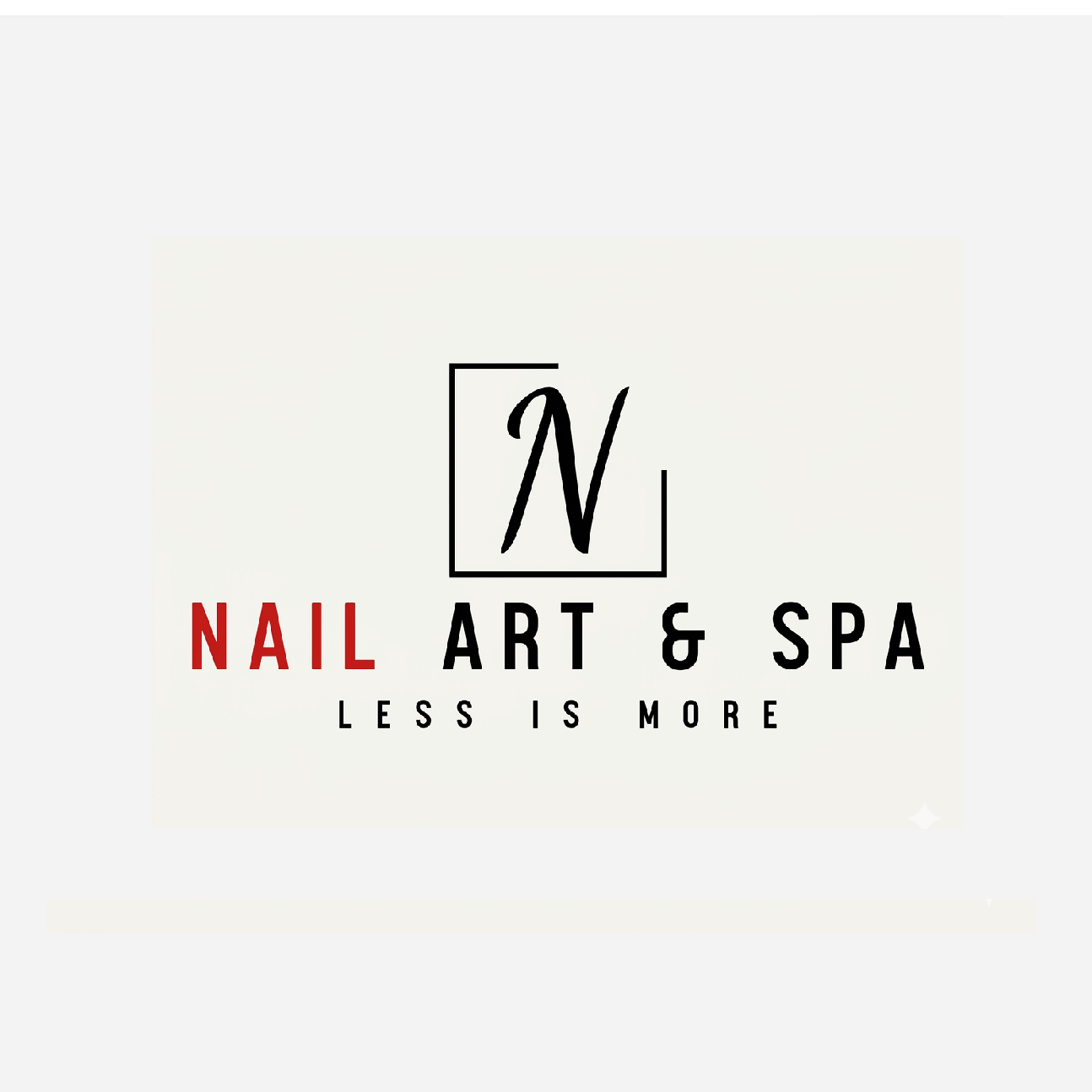 Nail Art & Spa