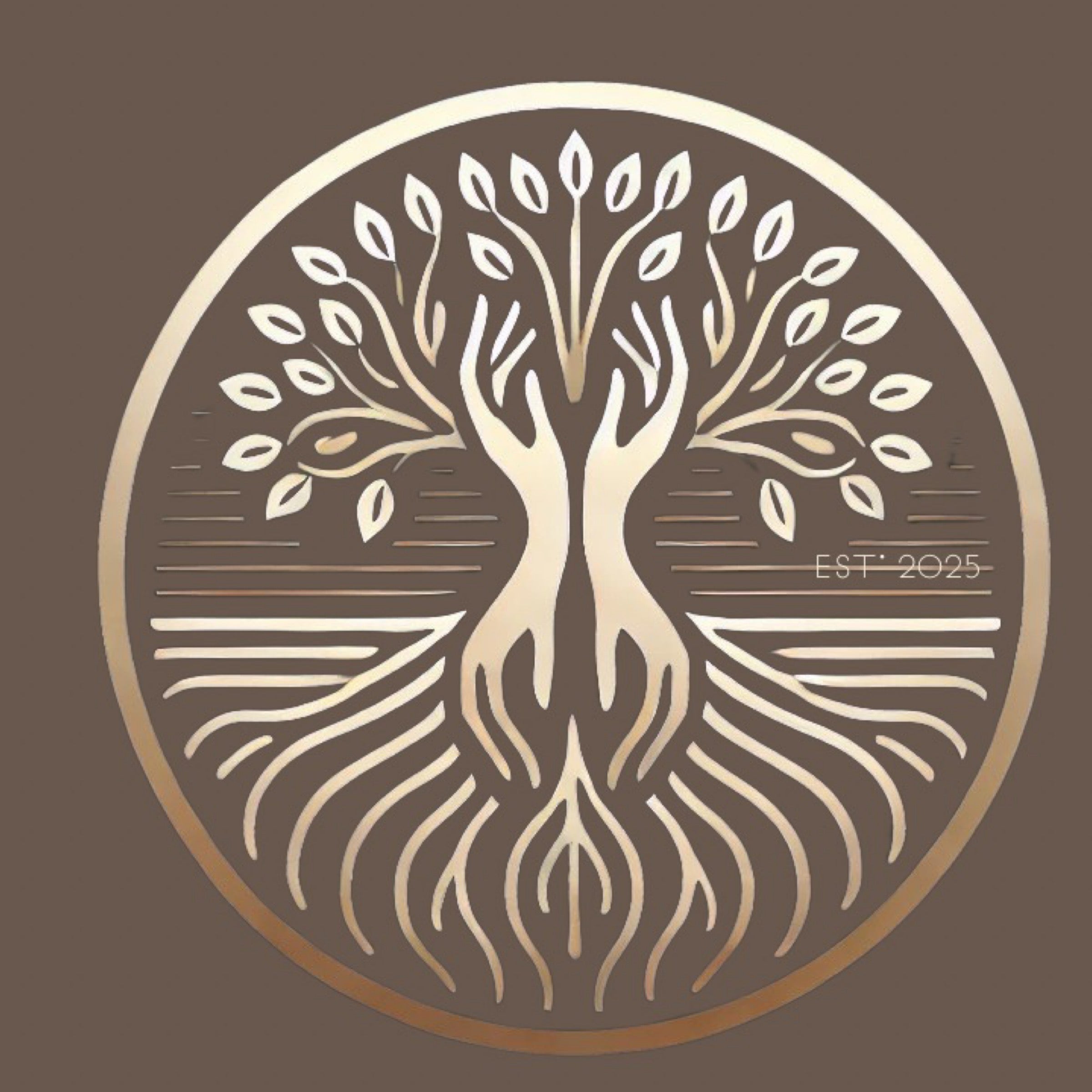 Roots Healing Touch
