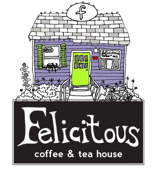 Felicitous Tea and Coffeehouse
