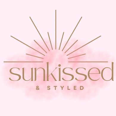 Sunkissed & Styled