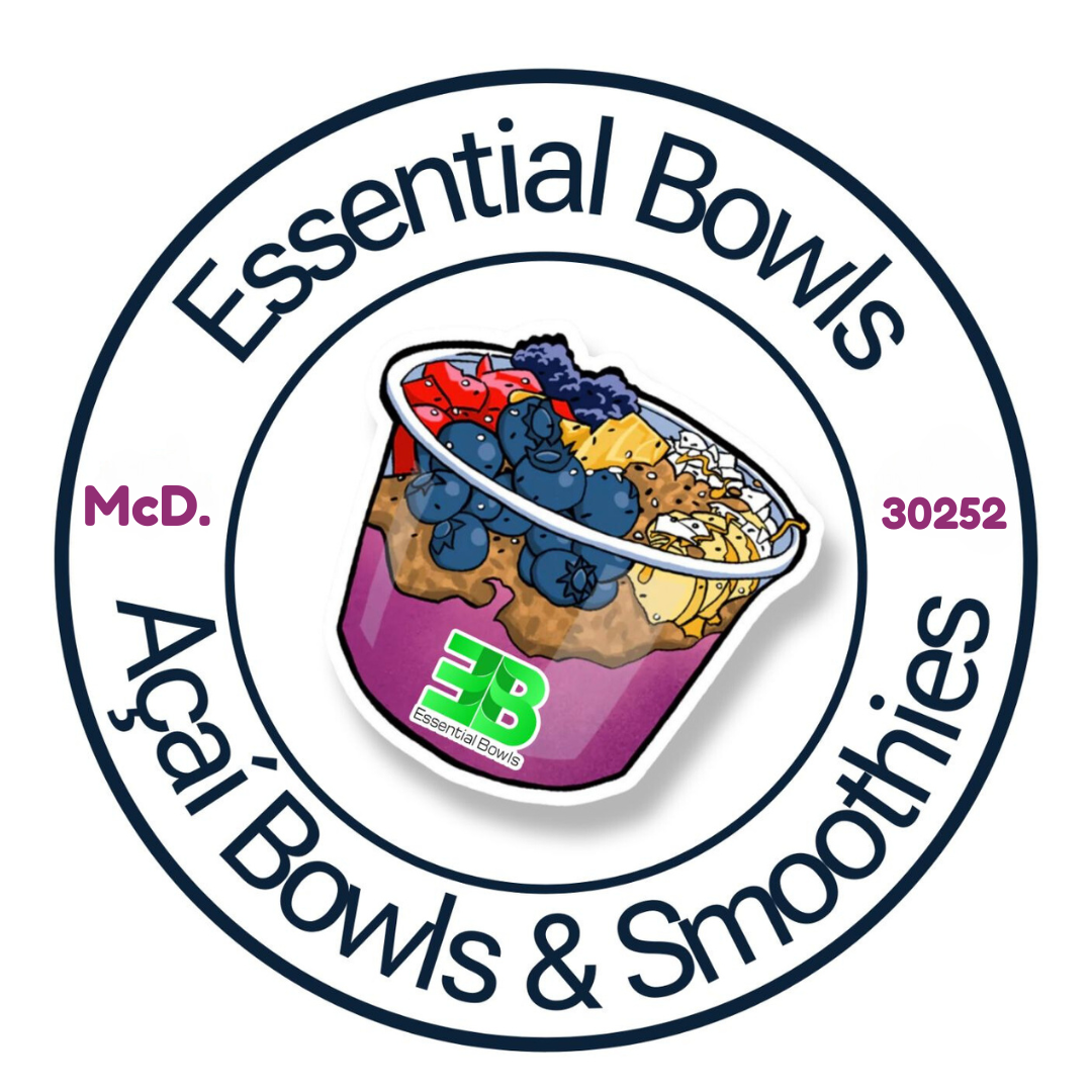 Essential Bowls - Mcdonough