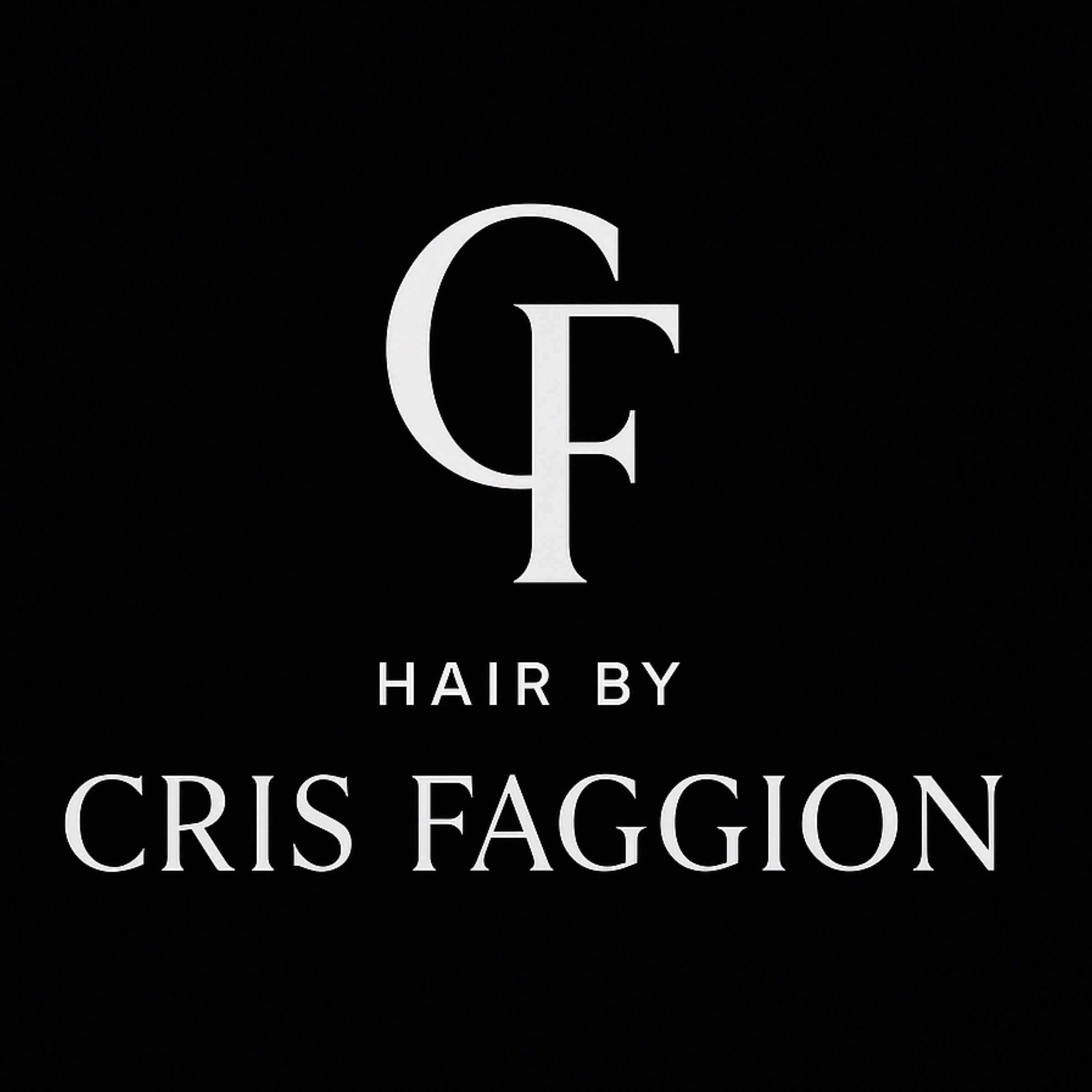 Hair By Cris Faggion