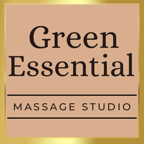 Green Essential Massage