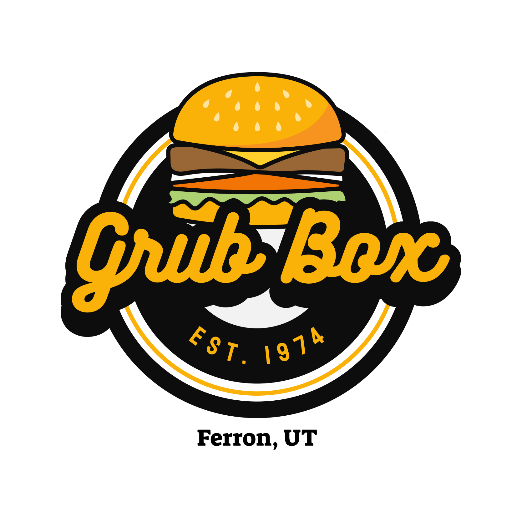Grub Box