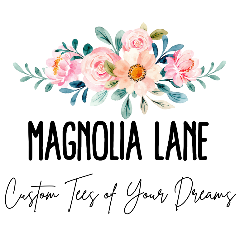Magnolia Lane Tees