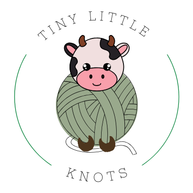 Tiny Little Knots