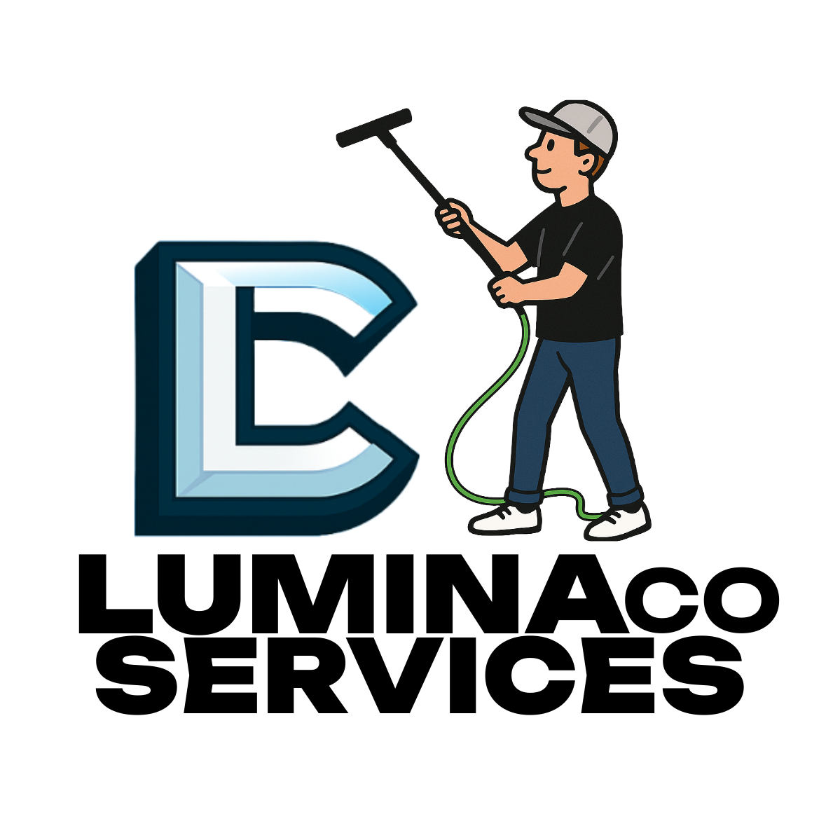 LuminaCo Services