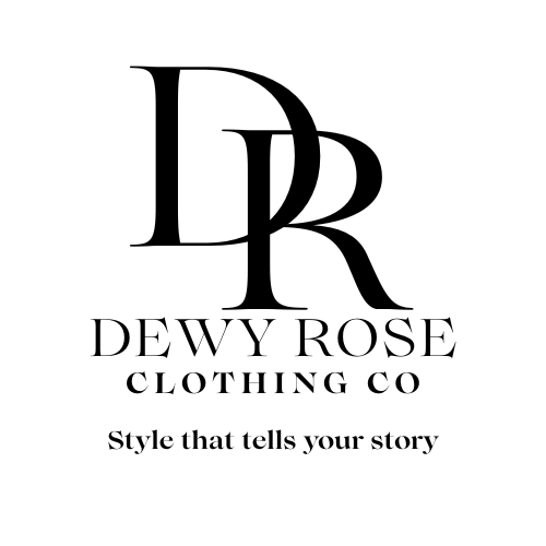 Dewy Rose Clothing co.