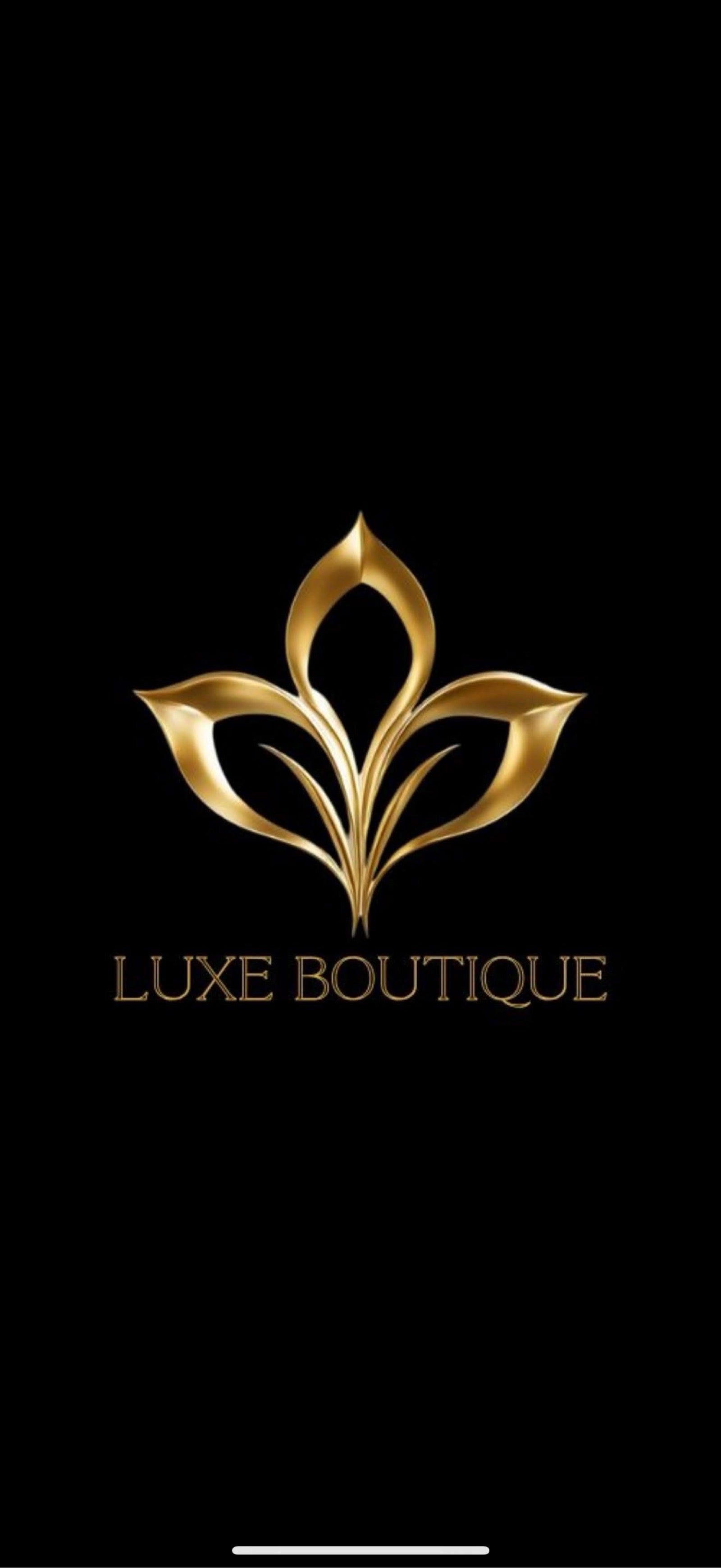 Luxe Boutique