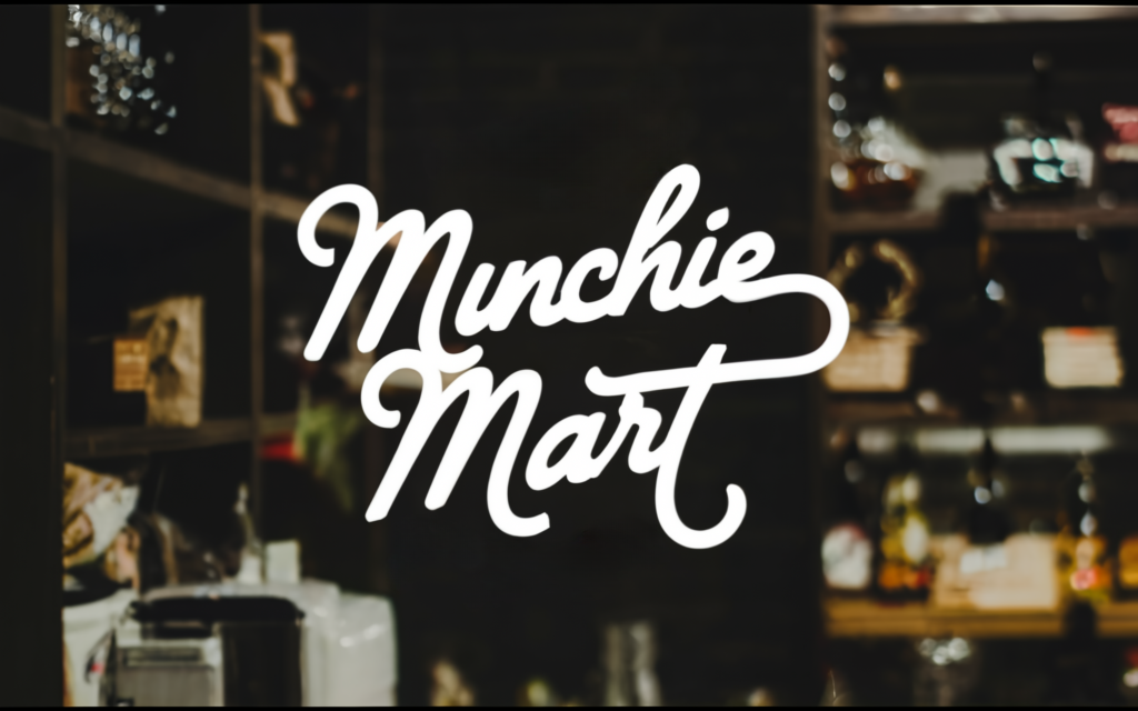 Munchie Mart