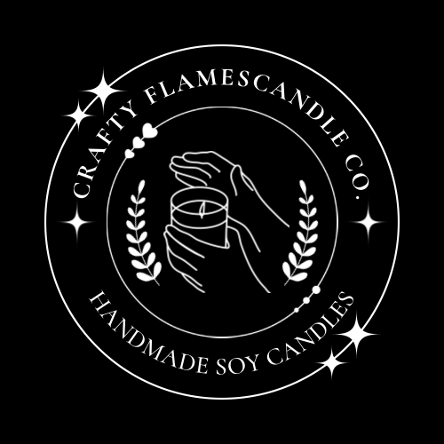 Crafty Flames Candles