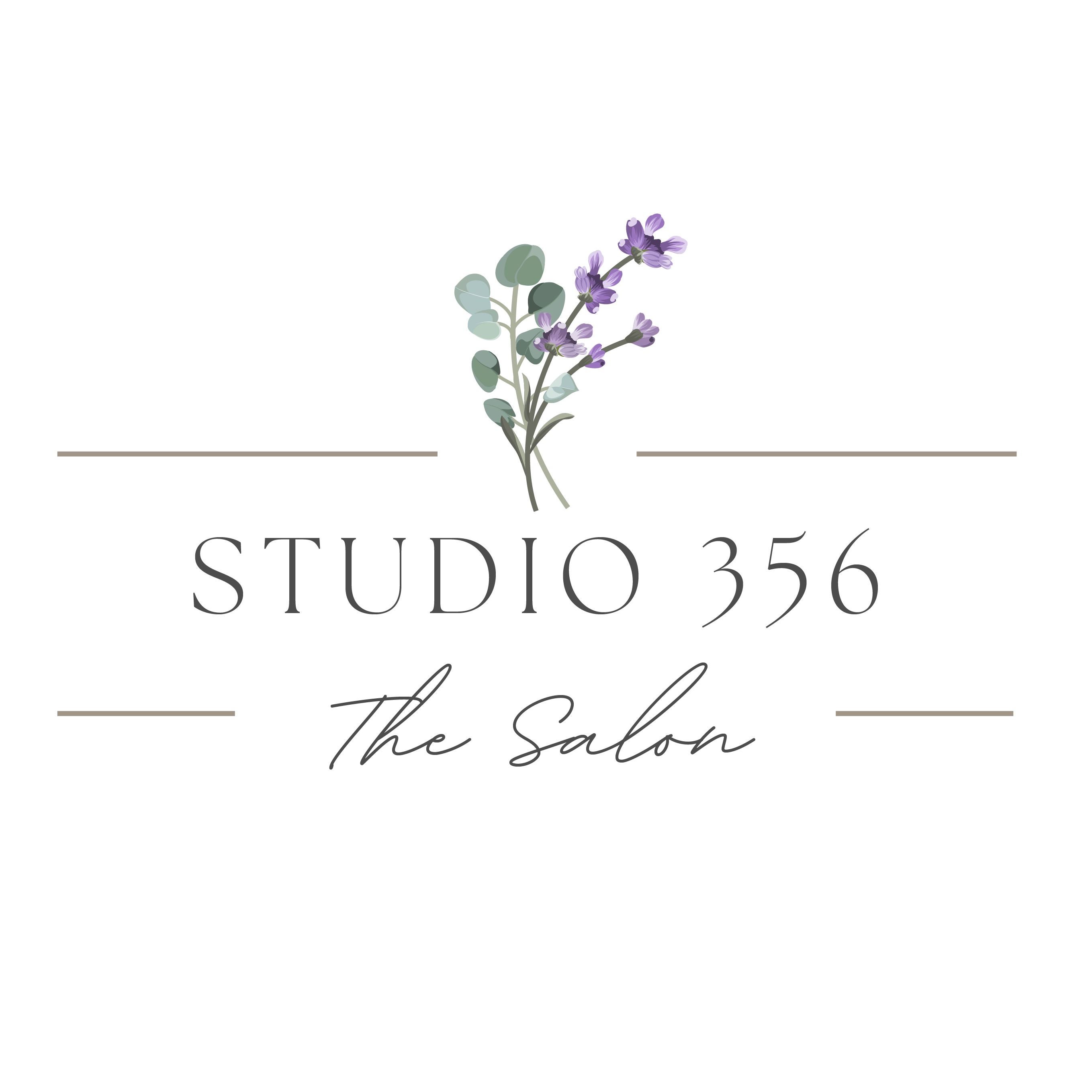 Studio 356