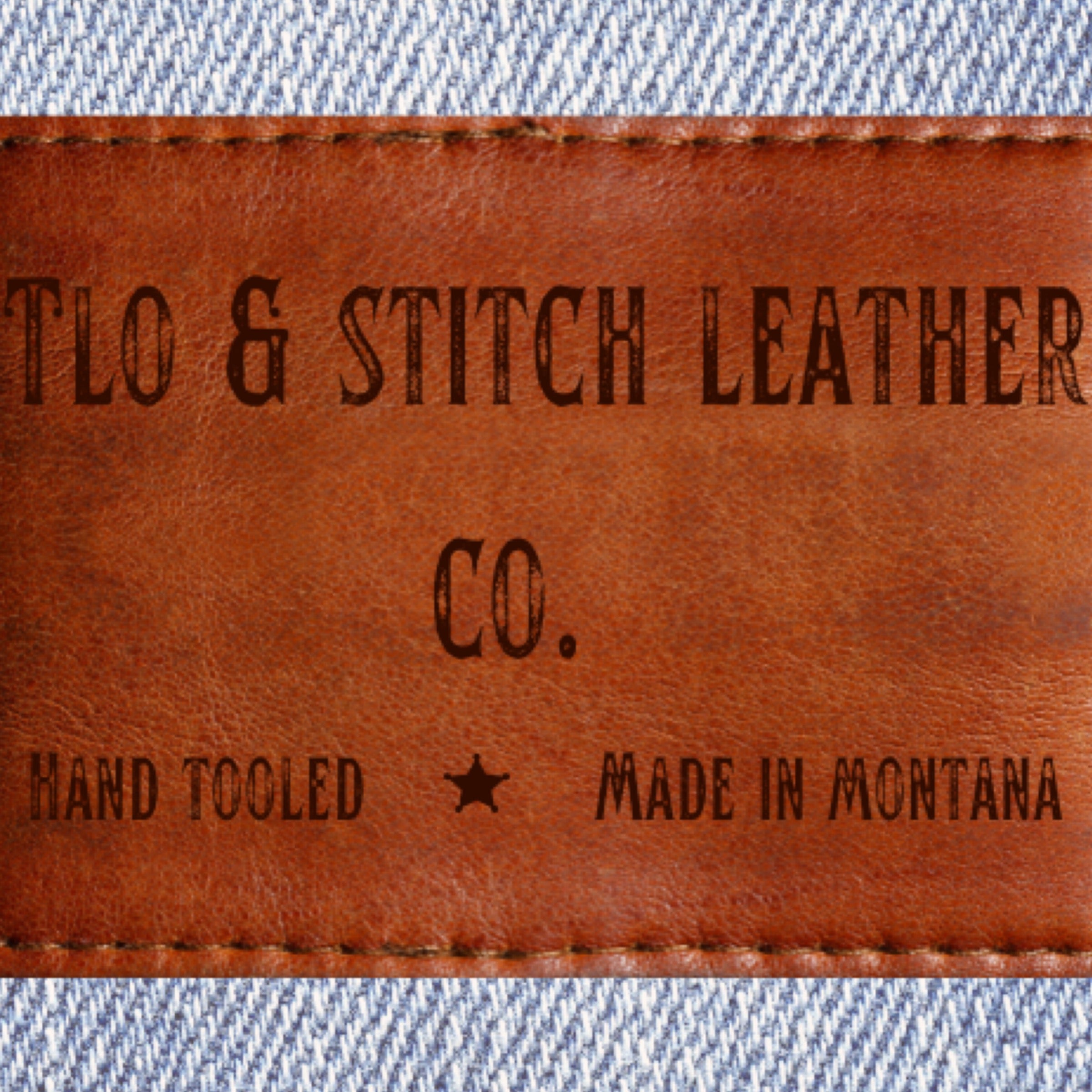 Tlo & Stitch Leather Co