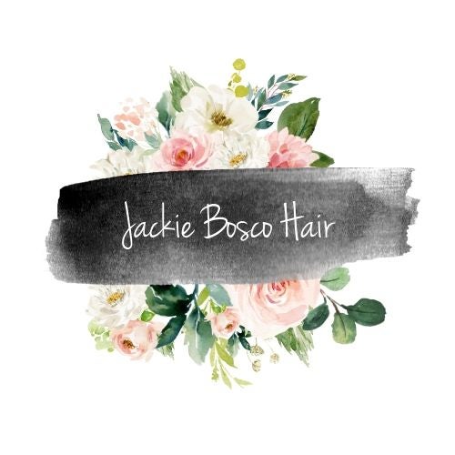 Jackie Bosco Hair