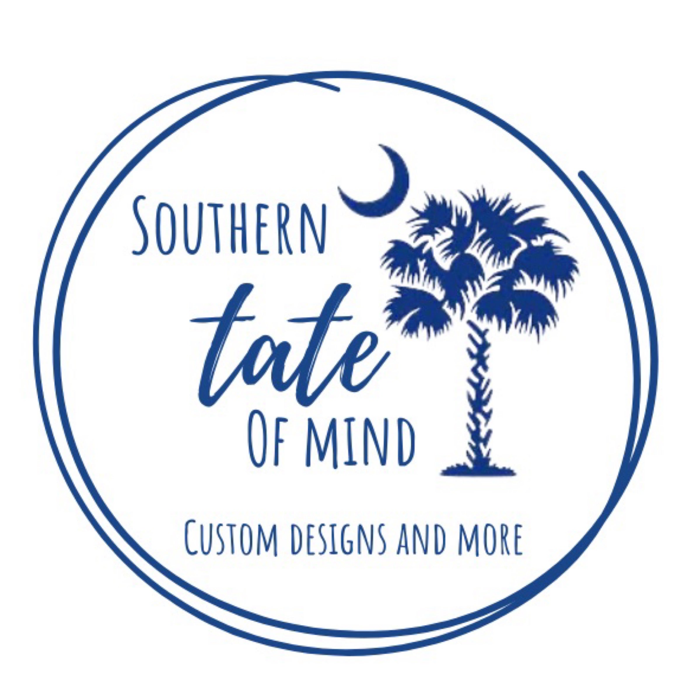 Southern Tate of Mind