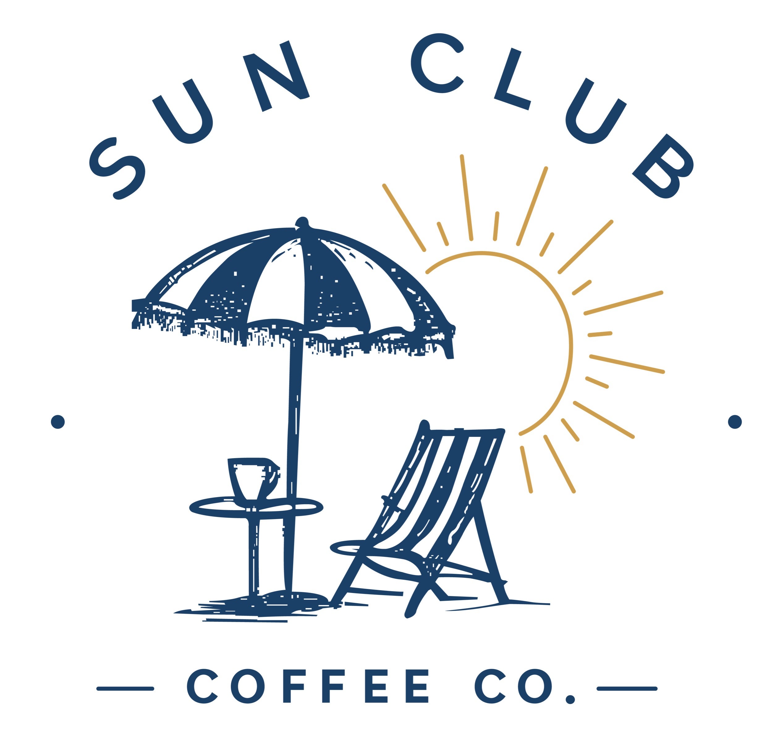 Sun Club Coffee Co.
