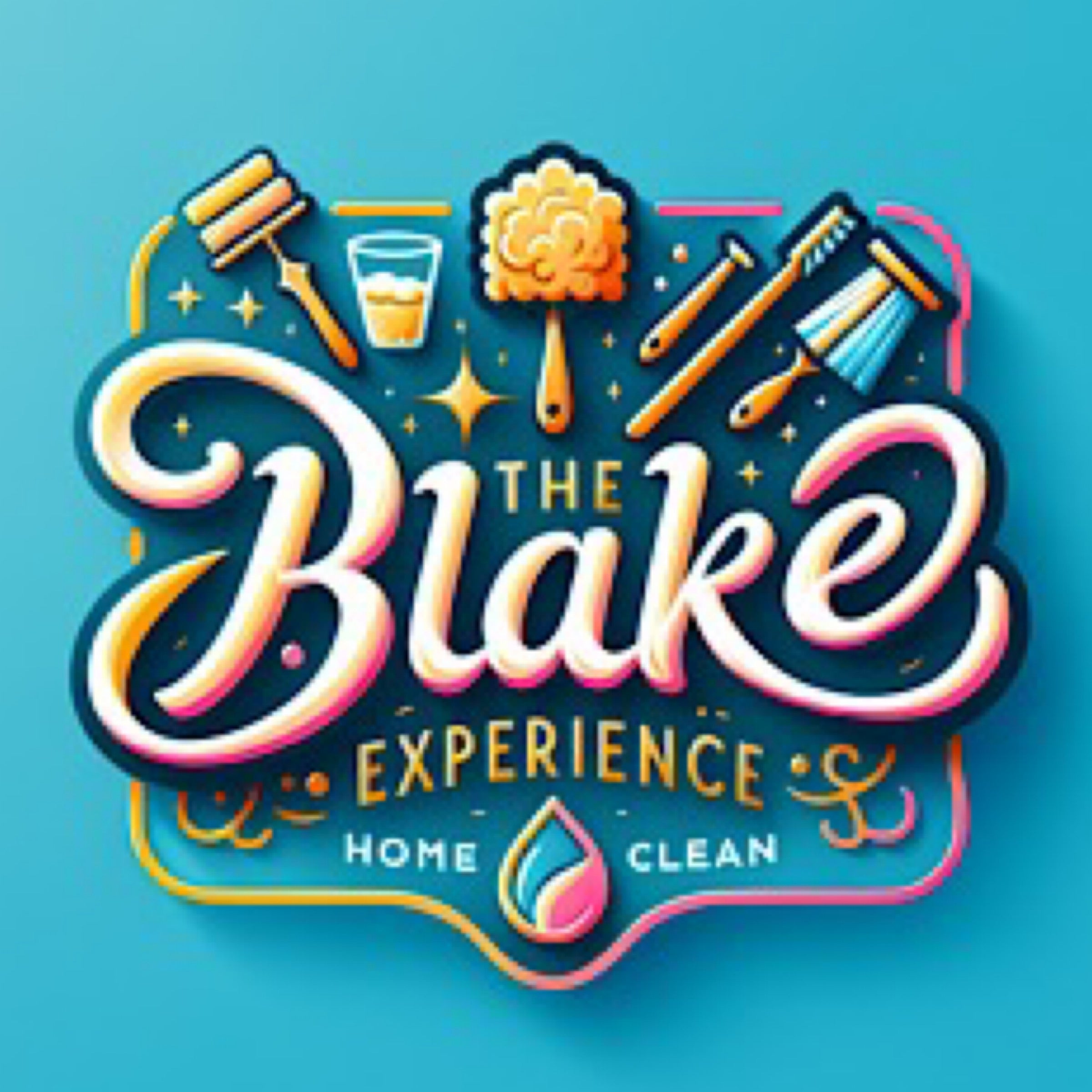 The Blake experience Llc