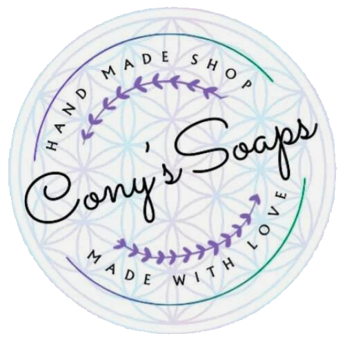Cony's Soaps