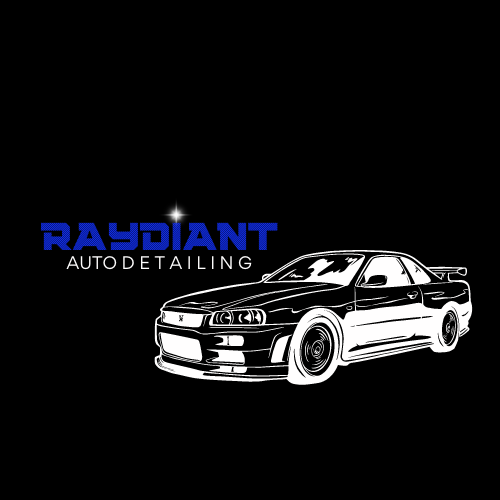 Raydiant Auto Detailing