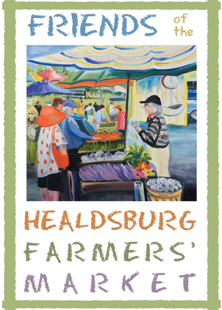 Friends of the Healdsburg Farmers Market