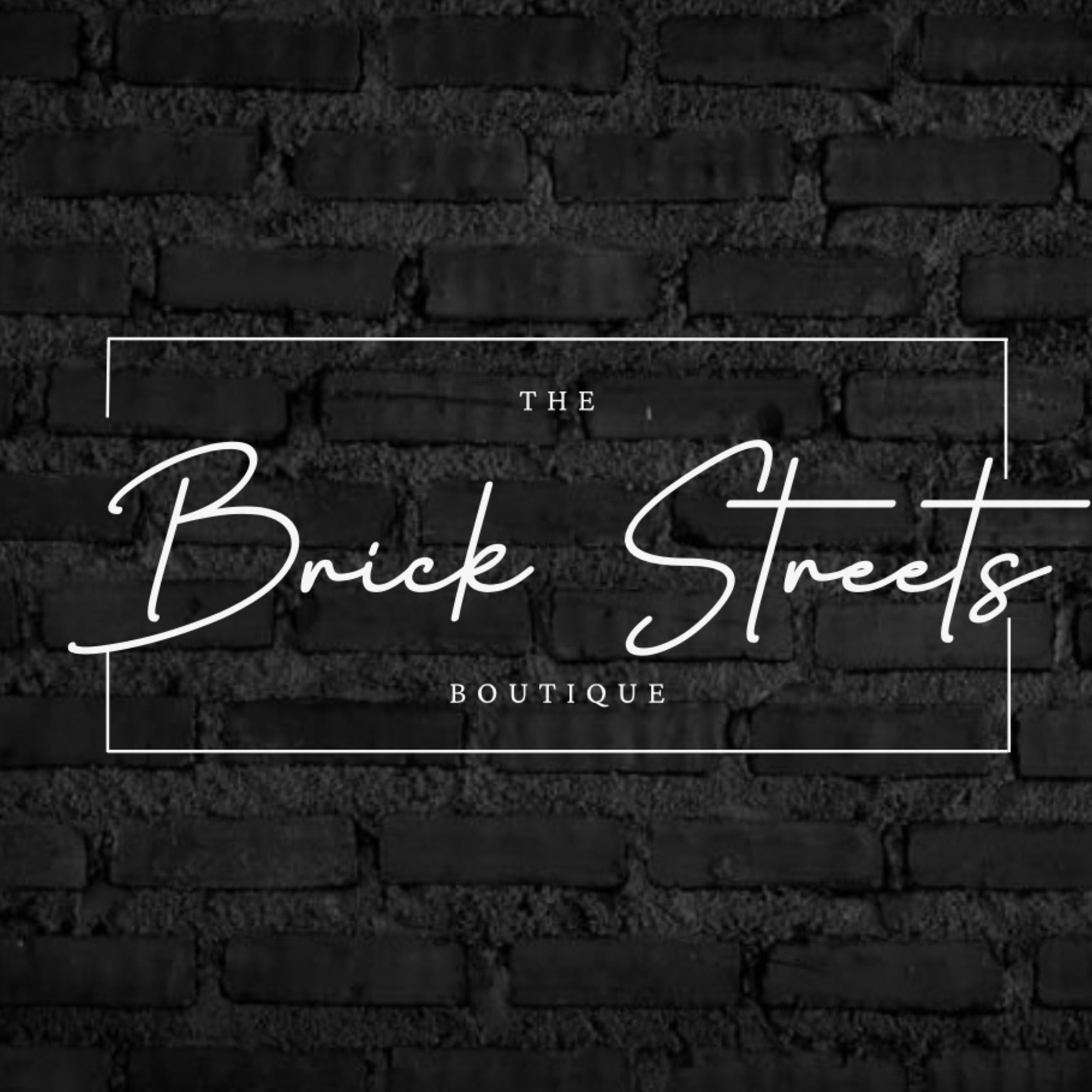 The Brick Streets Boutique