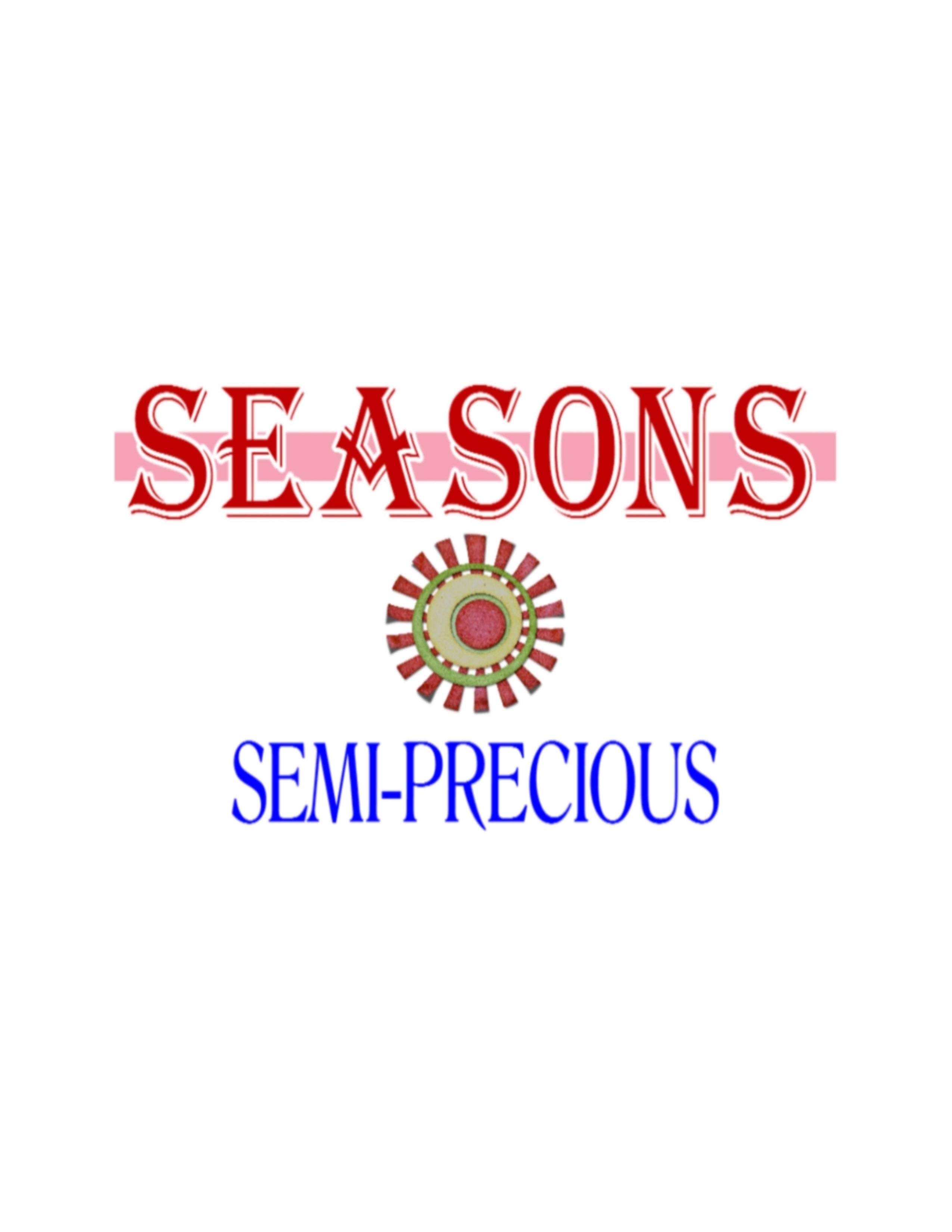 Seasons Gemstones & Unique Gifts
