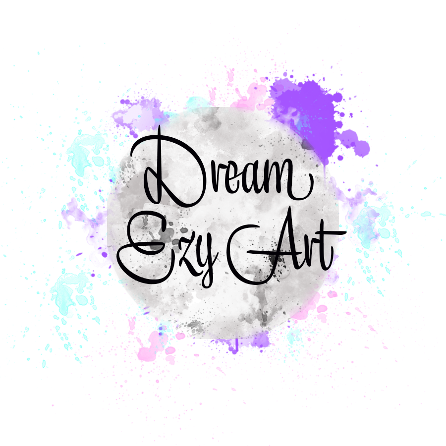 Dream Ezy Art