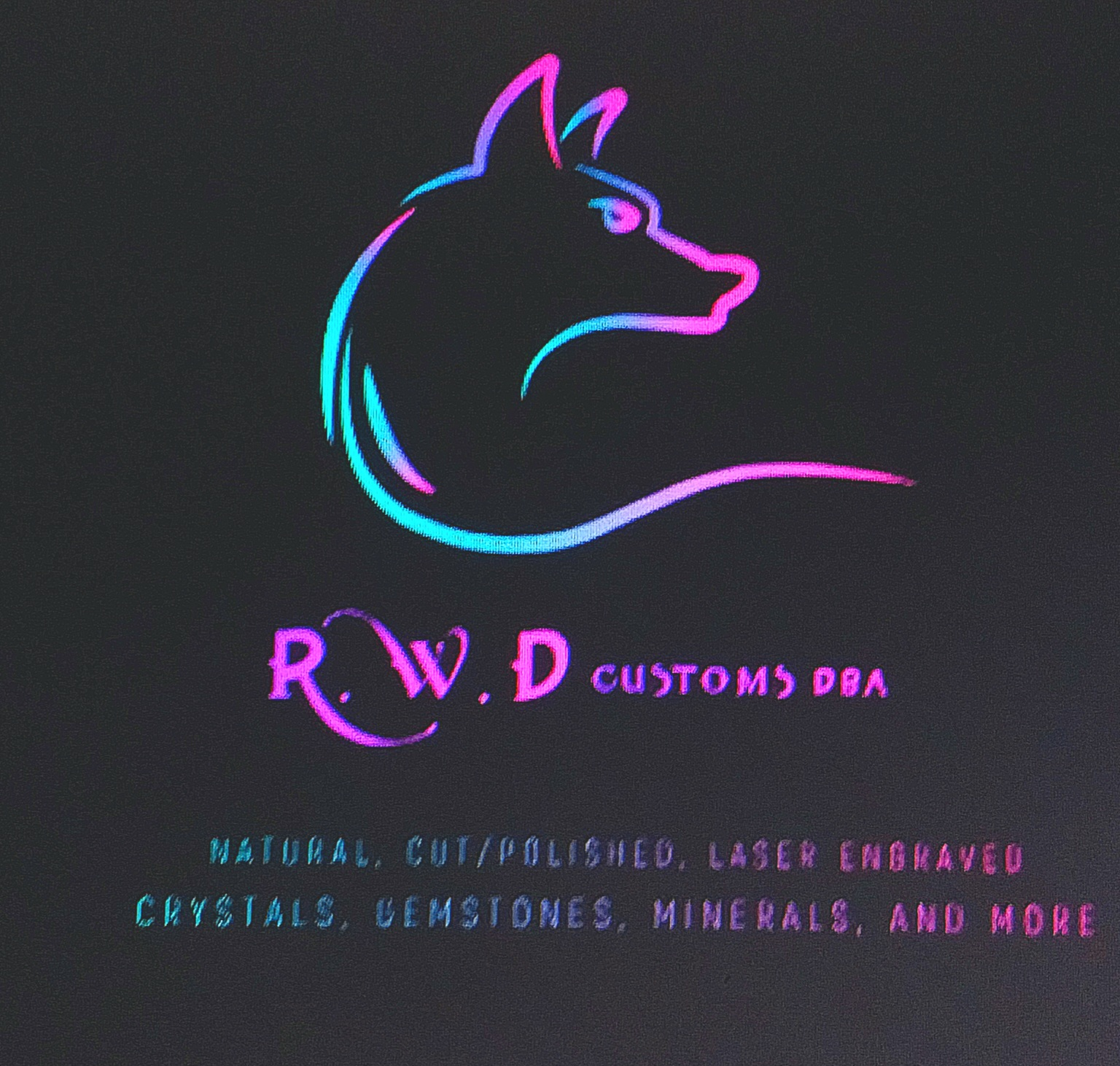 Rwd Customs