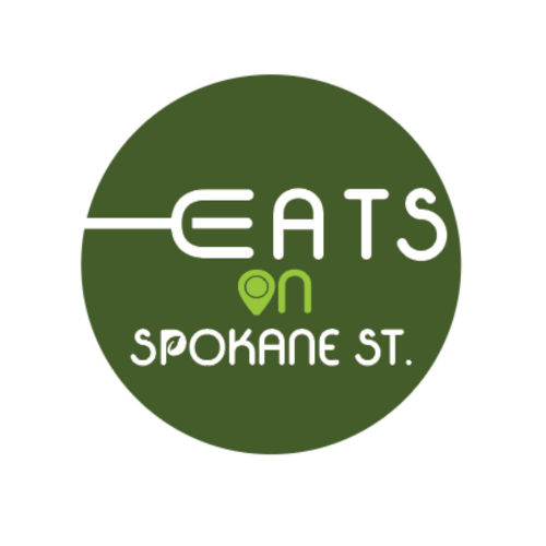 Eats On Spokane Street