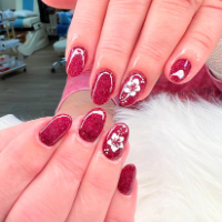 Elizabeth Nails Spa Corp