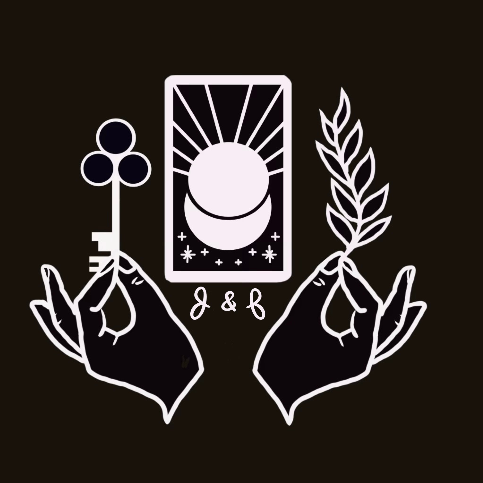 J & J Tarot