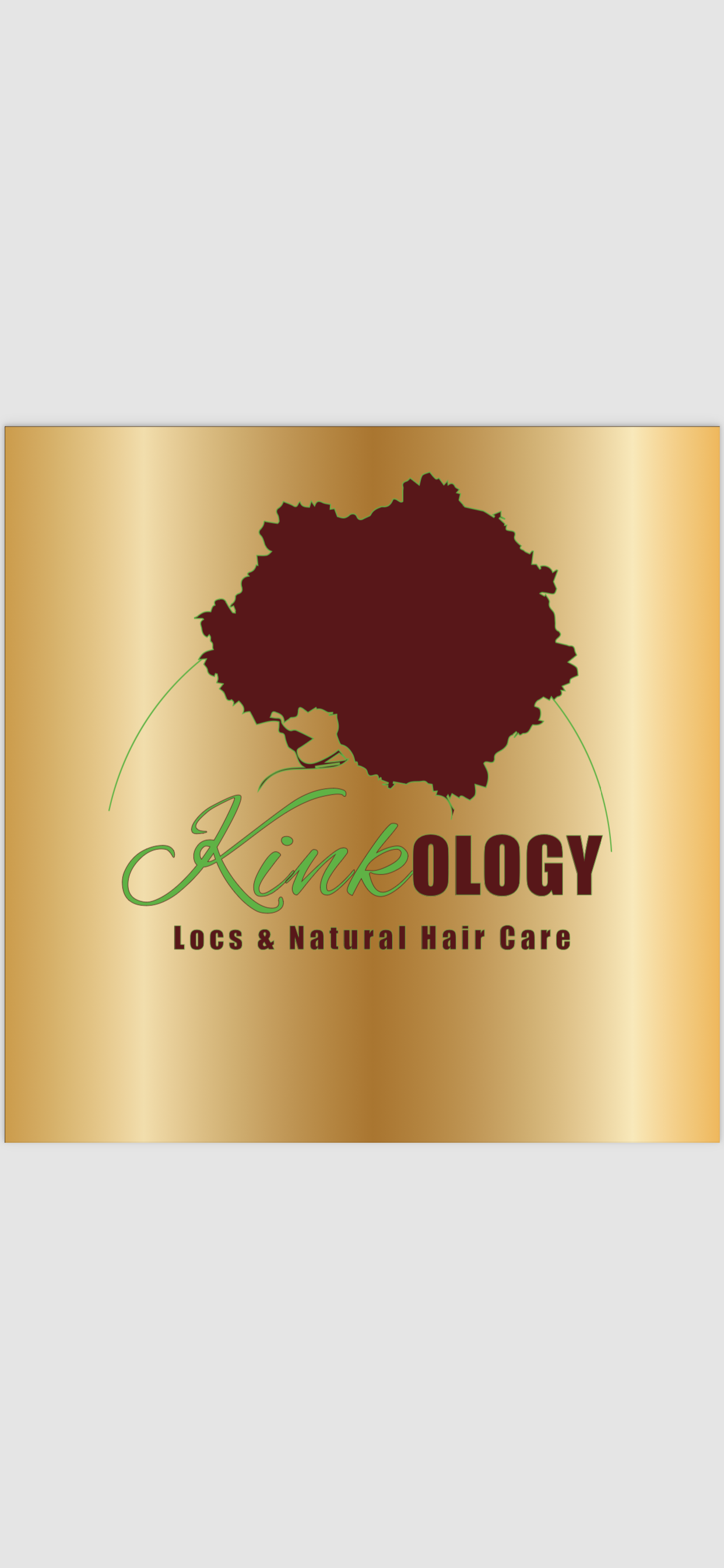 Kinkology Locs & Natural HairCare LLC