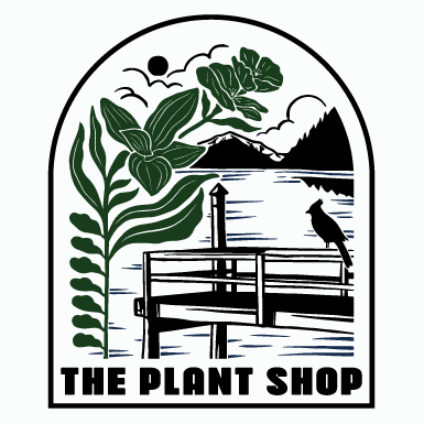 The Plant Shop