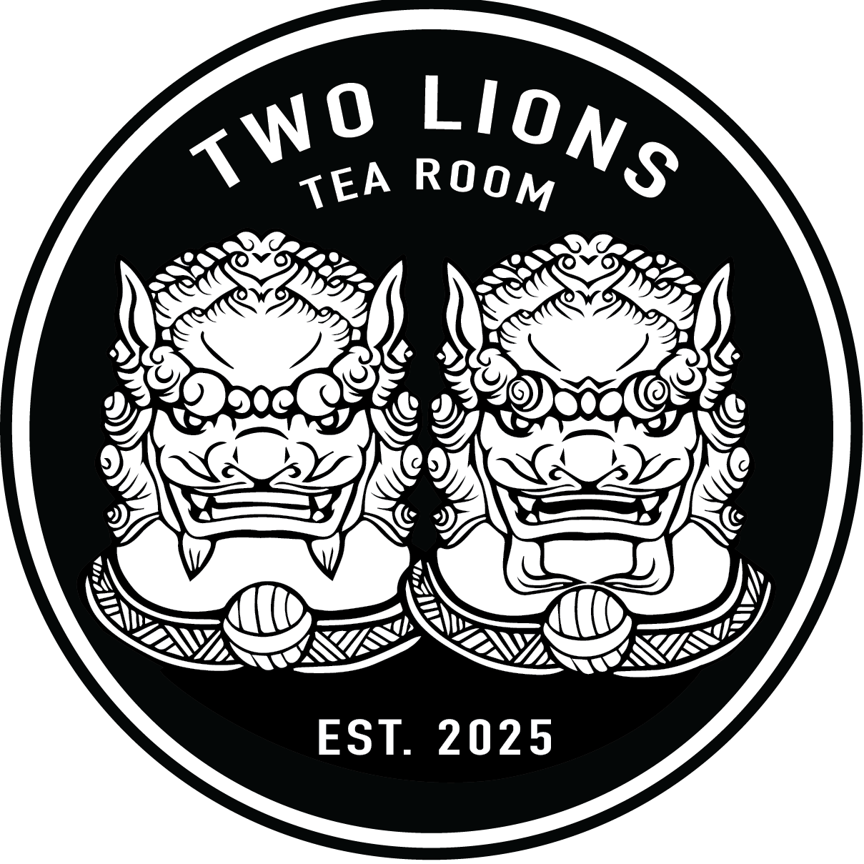 Two Lions Tea Room