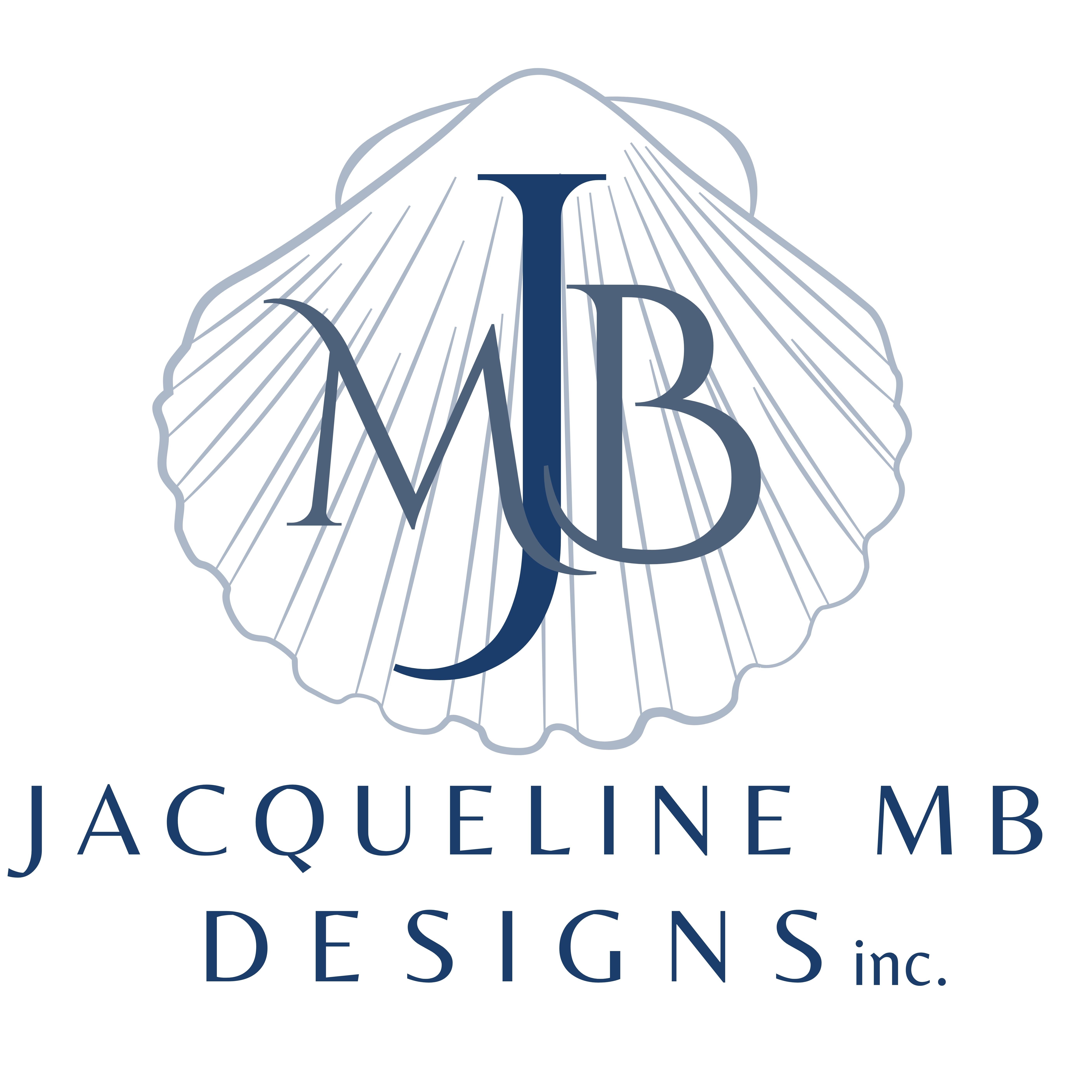 Jacqueline MB Designs, Inc