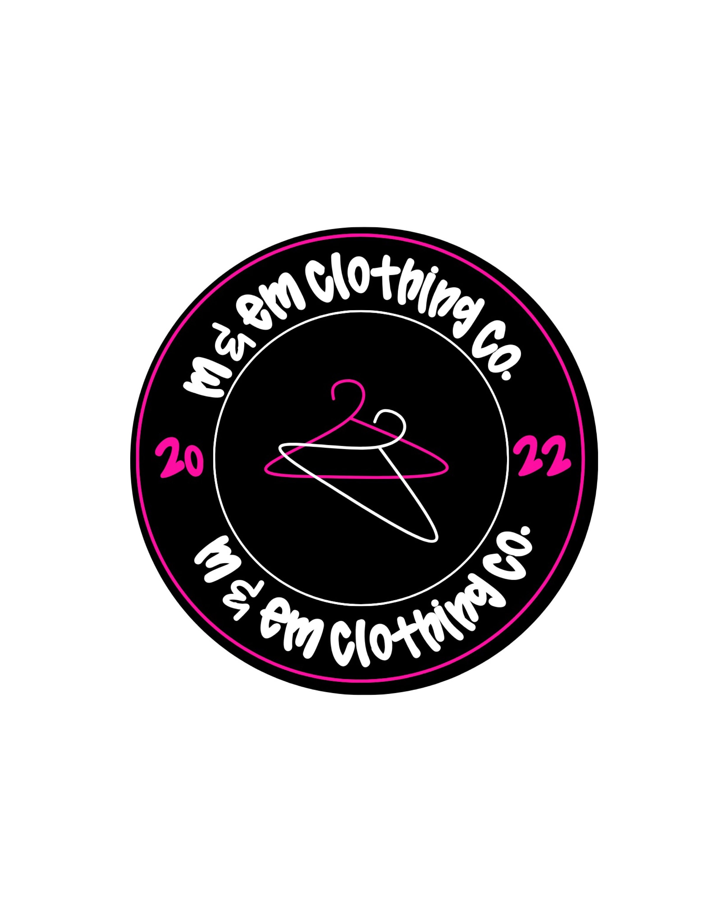 M & EM Clothing Co.