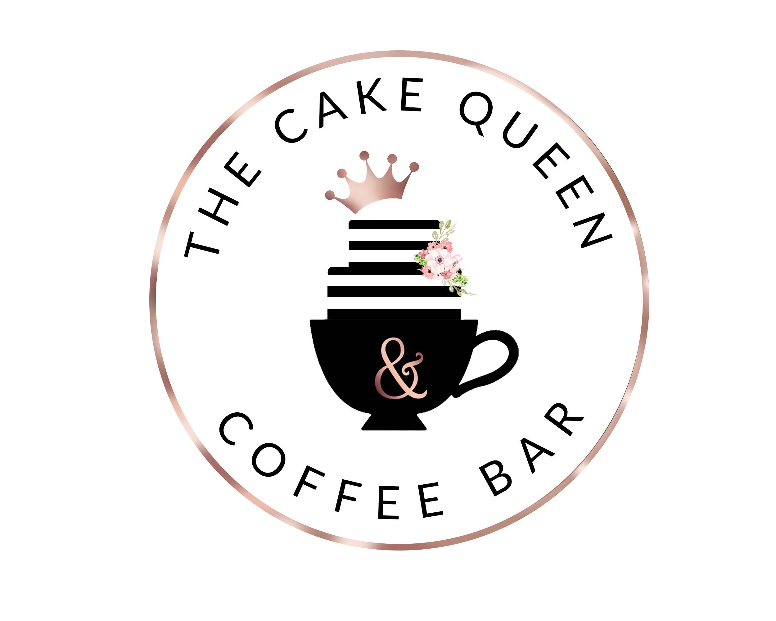 The Cake Queen and Coffee Bar LLC