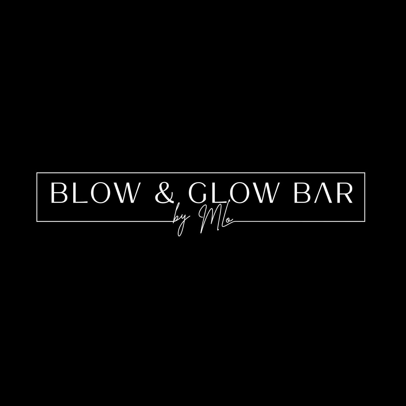 Blow and Glow Bar LLC
