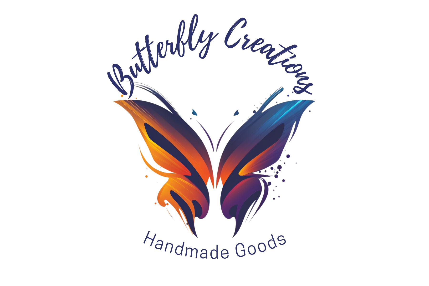 Butterfly Creations