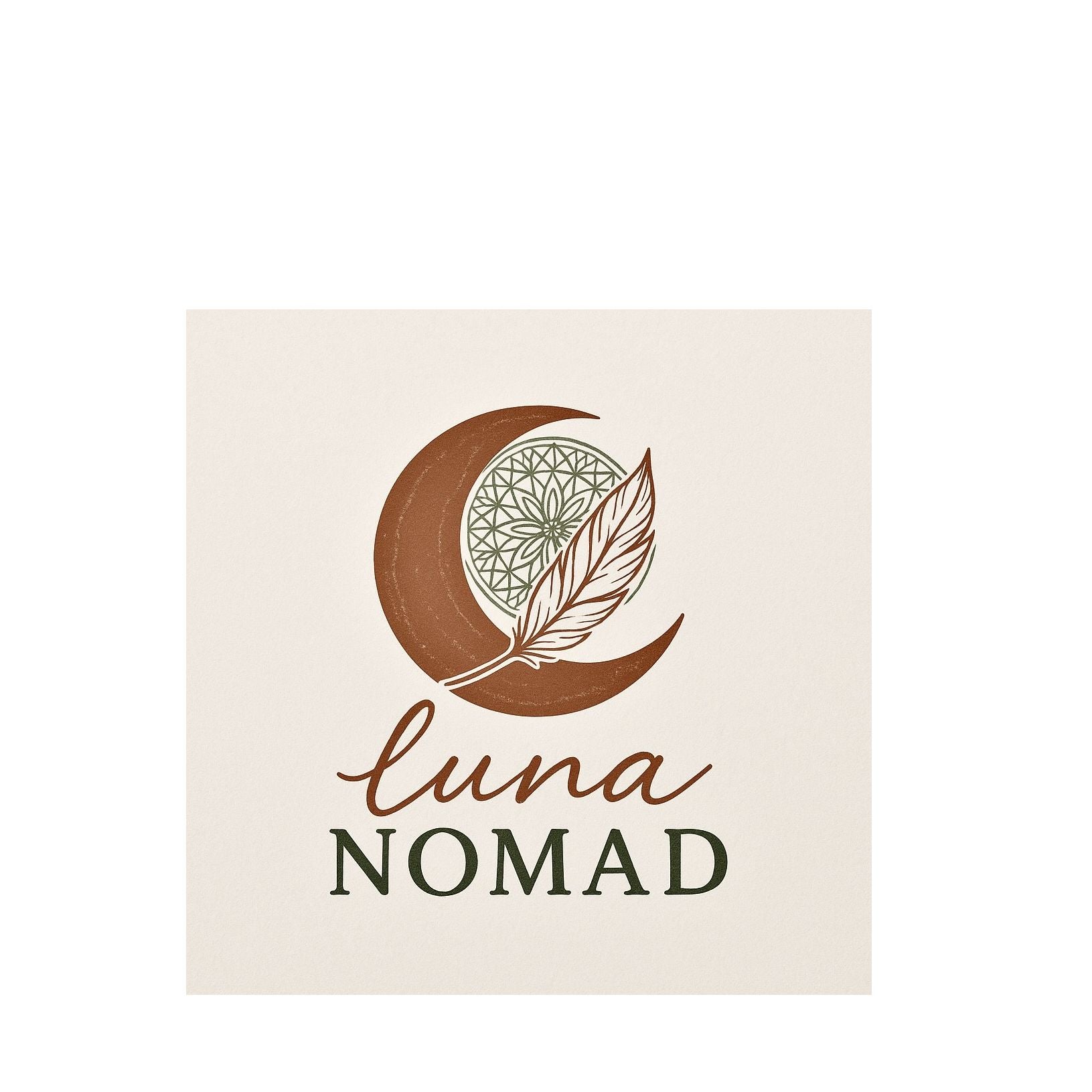 Luna Nomad Boutique