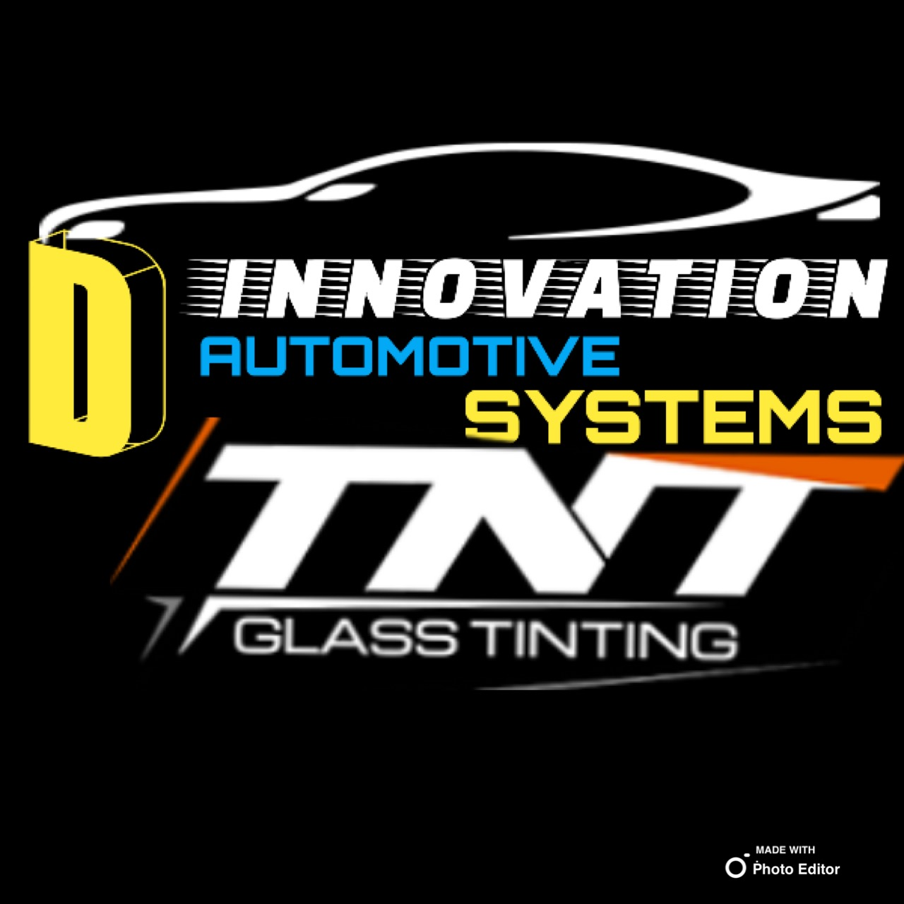 D'innovation Automotive Systems