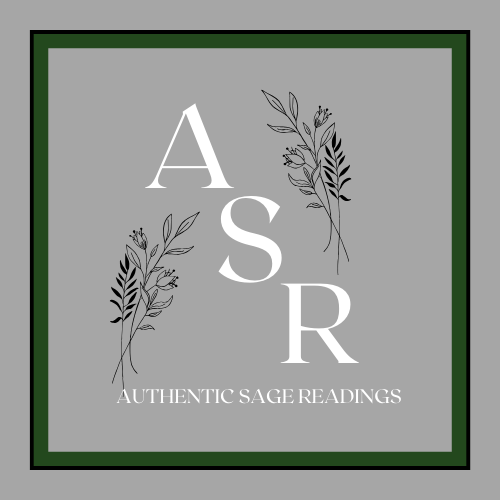 Authentic Sage Readings