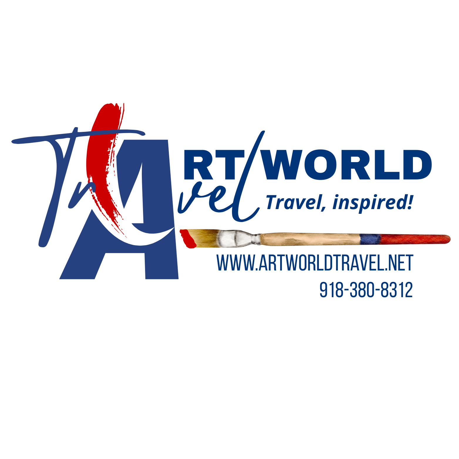 Art World Travel