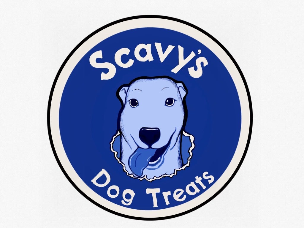 Scavy's Dog Treats