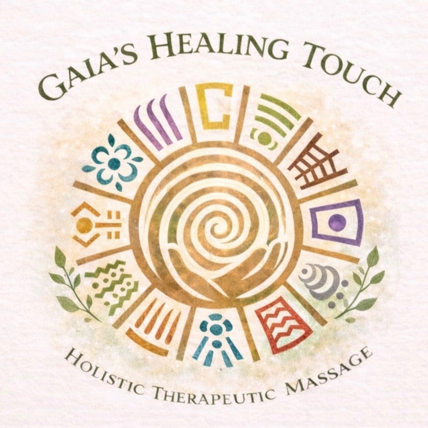 Gaia's Healing Touch