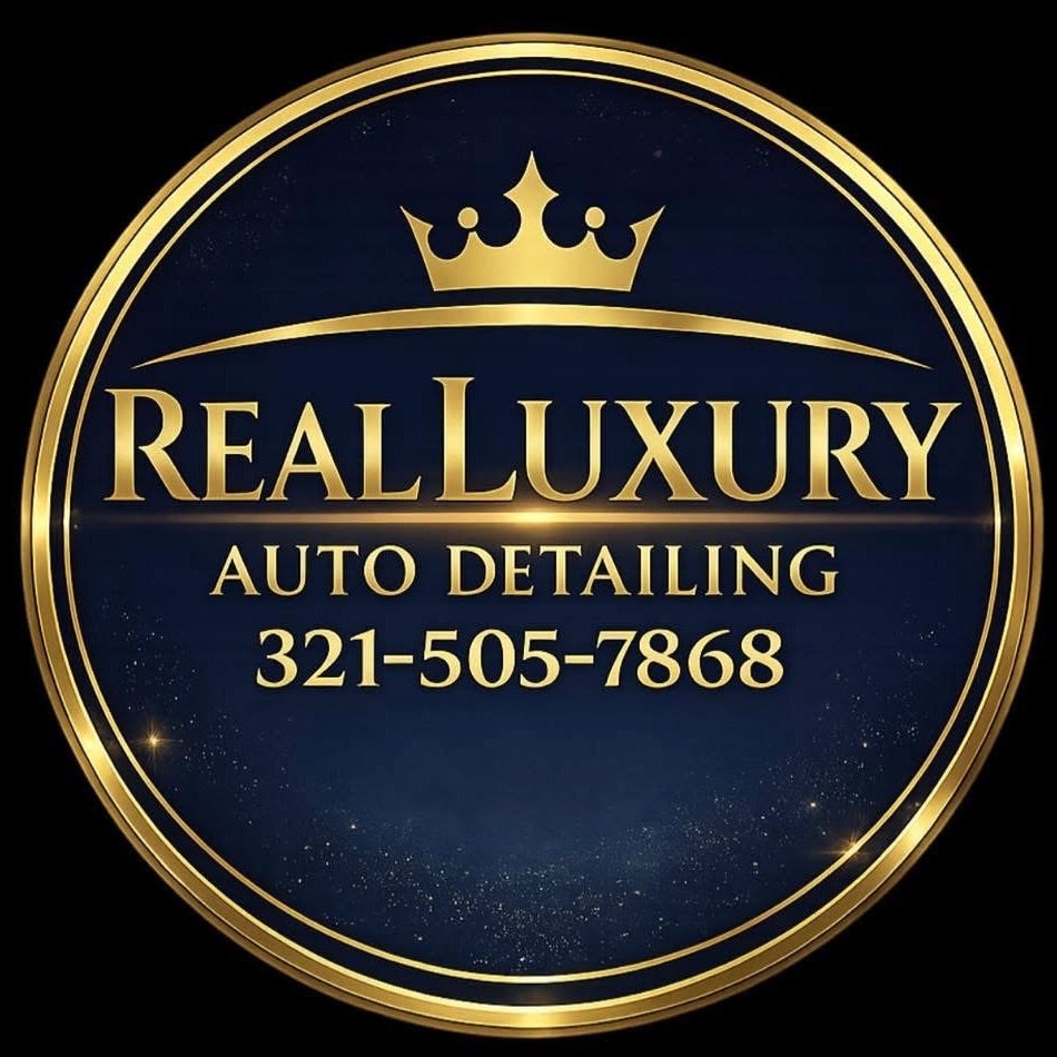 Real Luxury Auto Detailing