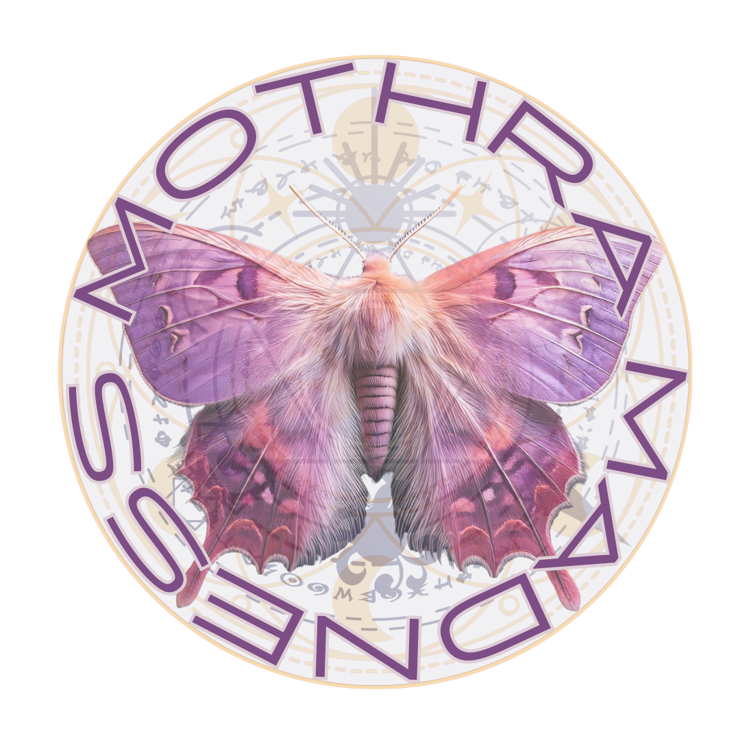 Mothra Madness