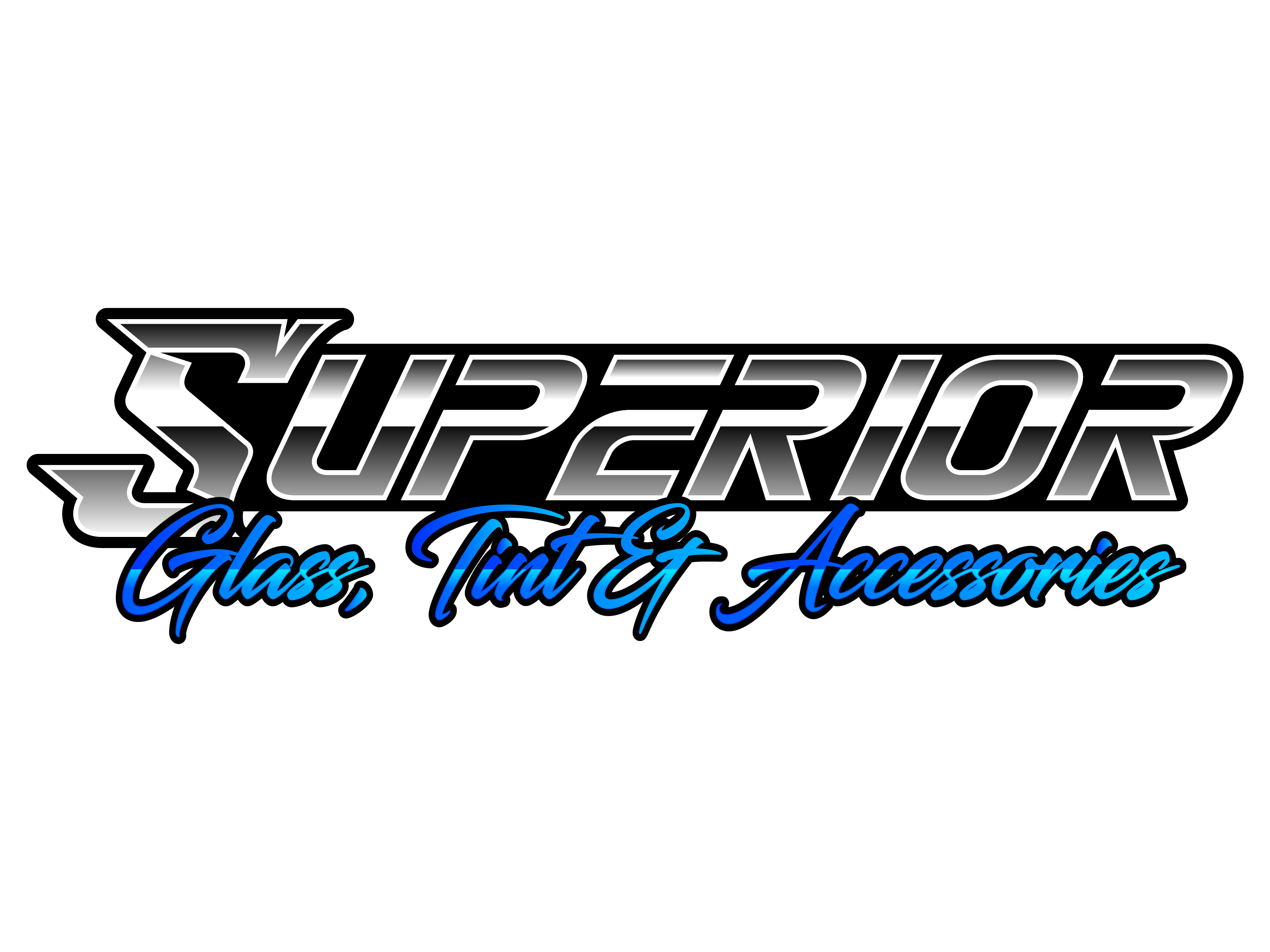 Superior Glass, Tint & Accessories