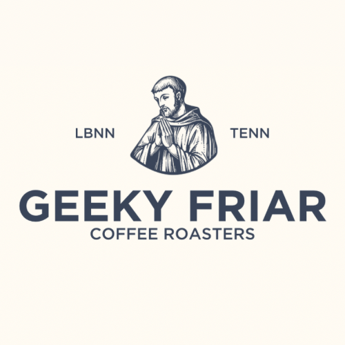 Geeky Friar Coffee Roasters LLC