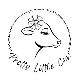 Pretty Little Cow